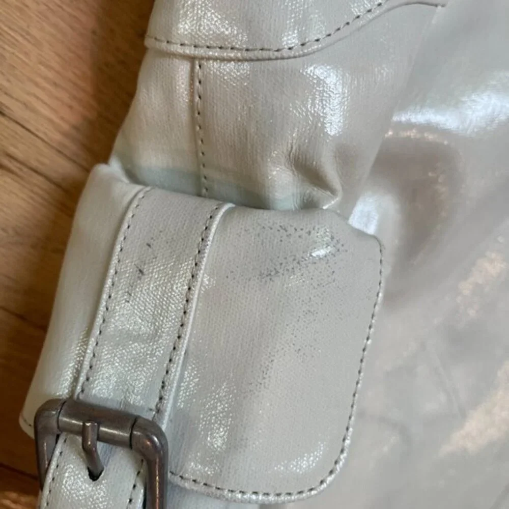 Free People Off The Record Carryall in Mineral NWT